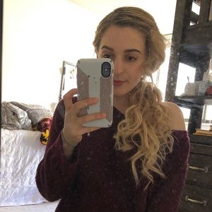 LUXY hair extensions